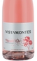 Espumante Vistamontes Moscatel Rosé 750ml