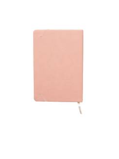 CADERNO DE ANOTAÇÃO A6 C/PAUTA 96FL - SALMAO - UN - YINS