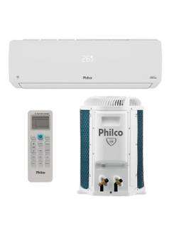 AR SPLIT HW INVERTER 30K BTU PAC30000IFM15 - BRANCO - UN - PHILCO