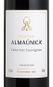 Vinho Almaunica Reserva Carbenet Sauvignon 750ml 