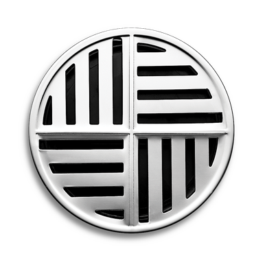 GRELHA PROTECT INOX LORENZETTI 150 MM REDONDA