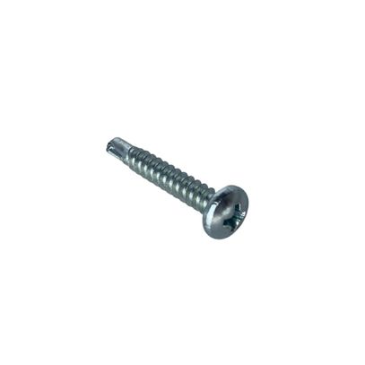 PARAFUSO BROC PAN PH 4,2x13mm ZB MISTER