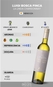 Vinho Luigi Bosca Finca La Linda Chardonnay 750ml