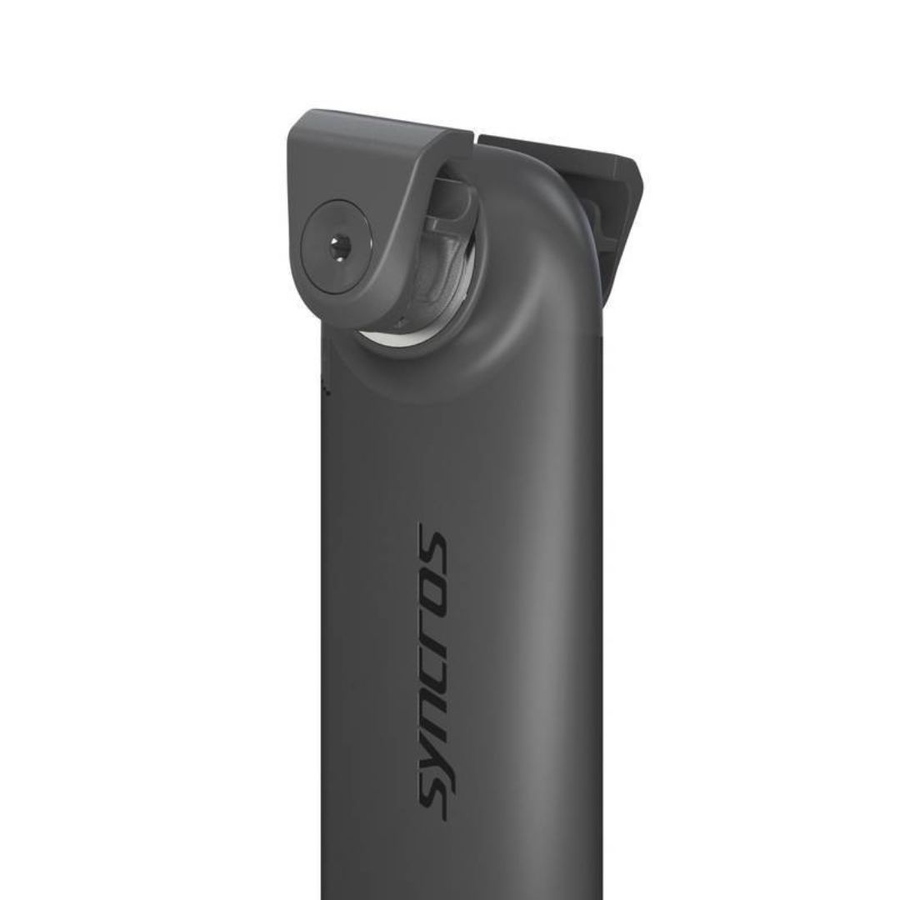 Canote Scott Syncros Duncan SL Aero Preto