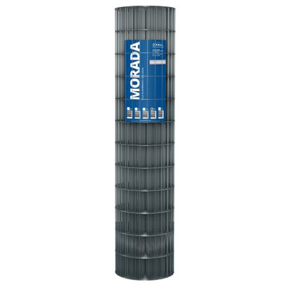 TELA GALV FOGO ALAMBRADO F2,3(50X150) 1,80x25m INSUL