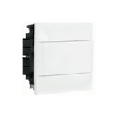 CD EMB PVC 08 DIN PRACTIBOX LEGRAND