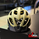 Capacete Specialized Chamonix MIPS Verde Claro - 3
