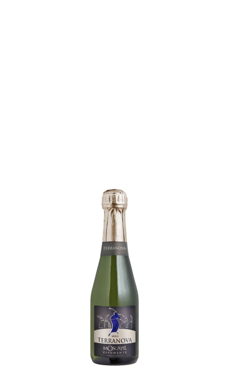 Espumante Miolo Terranova Moscatel Baby 187ml