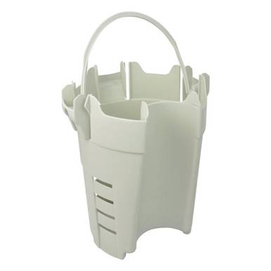 CESTO PARA CAIXA DE GORDURA DN 300 AMANCO