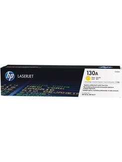 TONER 130A YELLOW CF352A/CF352AB - UN - HP