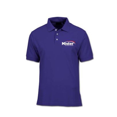 CAMISA MISTER AZUL P MKT