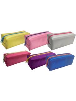 ESTOJO ESCOLAR BIG COLOR - 695222 - UN - KIT