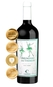 Vinho Cárdenas Meninas do Vinhedo Petit Verdot 750ml