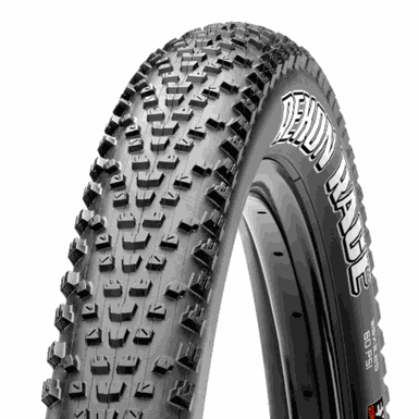  Pneu MTB MAXXIS REKON RACE Tubeless Preto
