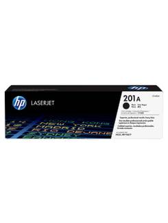 TONER 201A PRETO CF400AB - UN - HP