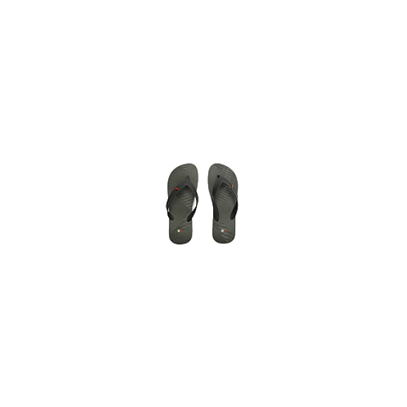 CHINELO ESPORTE MASCULINO PRETO RESERVA