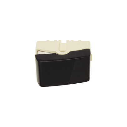 DECOR MOD INTERRUPTOR INTERM GRAFITE PRM045173