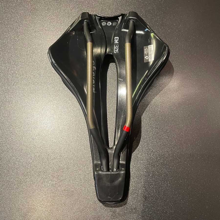 Selim Prologo Dimension Tirox Preto