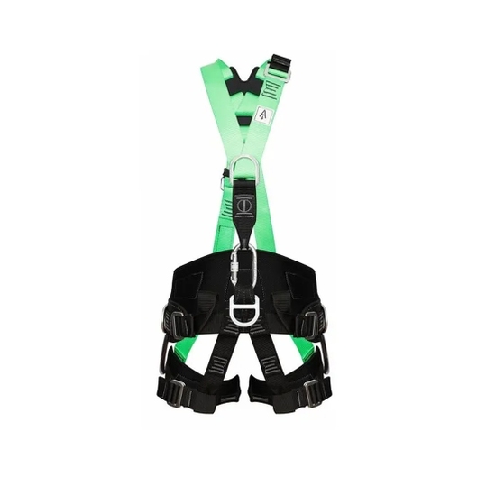 CINTO PQ5 ABDOMINAL 5 ARGOLAS DGMASTER