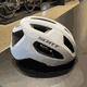 Capacete Scott Supra Plus Branco - 4