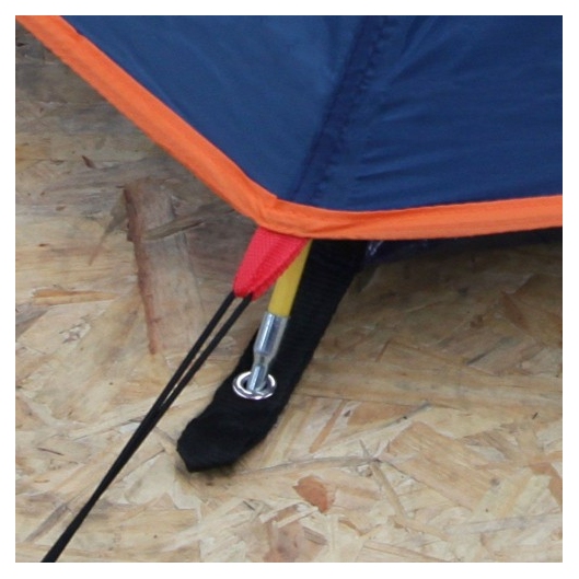 BARRACA FALCON 3 NAUTIKA