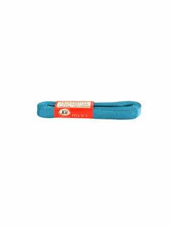 FITA CETIM Nº 2 10MMX10M  - TURQUESA - UN - KIT