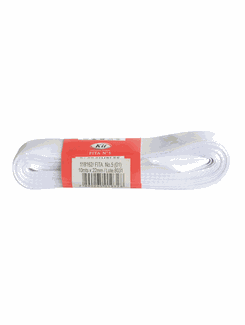 FITA CETIM Nº 5 22MMX10M  - BRANCO - UN - KIT