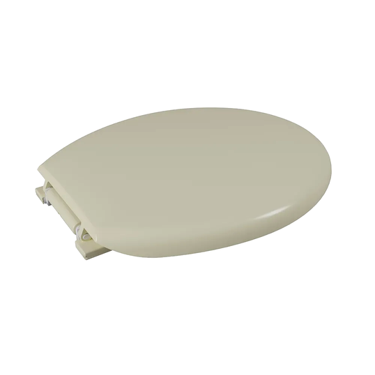 ASSENTO SANITÁRIO OVAL ALMOFADADO ASTRA TPK/AS BG8