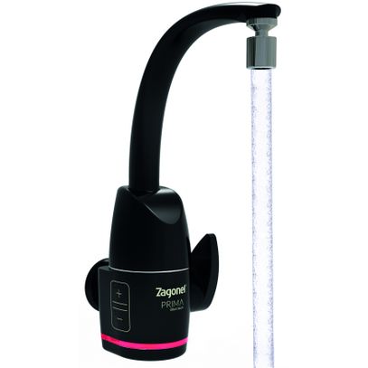 TORNEIRA ELET PRIMA 127Vx5500W PT ZAGONEL