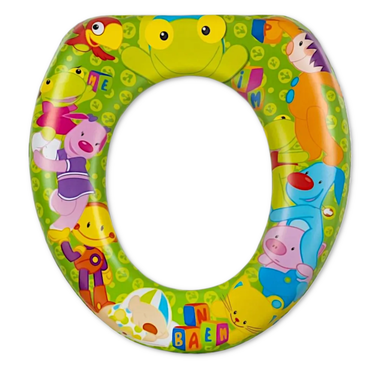 ASSENTO SANITÁRIO INFANTIL ASTRA TPI/F*SORT