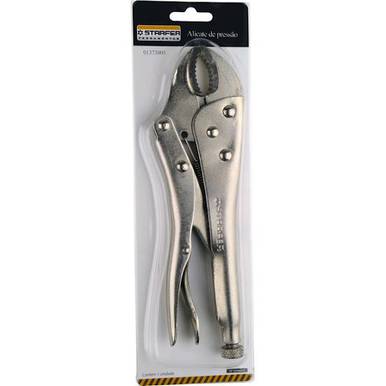 ALICATE DE PRESSÃO STARFER Nº 10 REF. 01373005