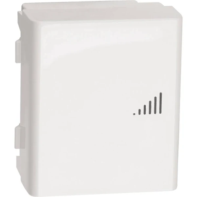 DECOR MOD VARIADOR LUMI 230V BRANCO PRM042081