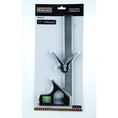 ESQUADRO COMBINADO STARFER REF. 05043727