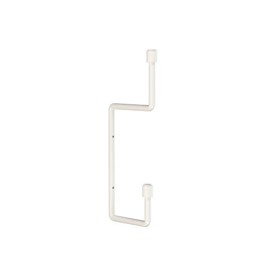GANCHO MULTIUSO MULTIVISÃO G11 BRANCO