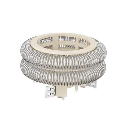 RESISTENCIA HYDRA TORN SLIM 220Vx5500W