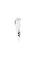 Saca Rolha Pulltex Clickcut Branco