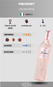 Vinho Freixenet Italian Vinho Rose 750ml