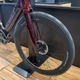 Projeto Itabike SCOTT Foil 6.8 - 7