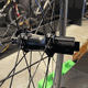 Rodas SYNCROS Capital seminova em Carbono 1.0 40mm - 3