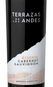 Vinho Terrazas Reserva Cabernet Sauvignon 750ml