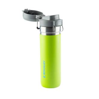 GARRAFA QUICK FLIP 710 ML 8394 - BRIGTH LIME - UN - STANLEY