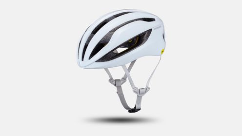 CAPACETE SPECIALIZED  LOMA BRANCO