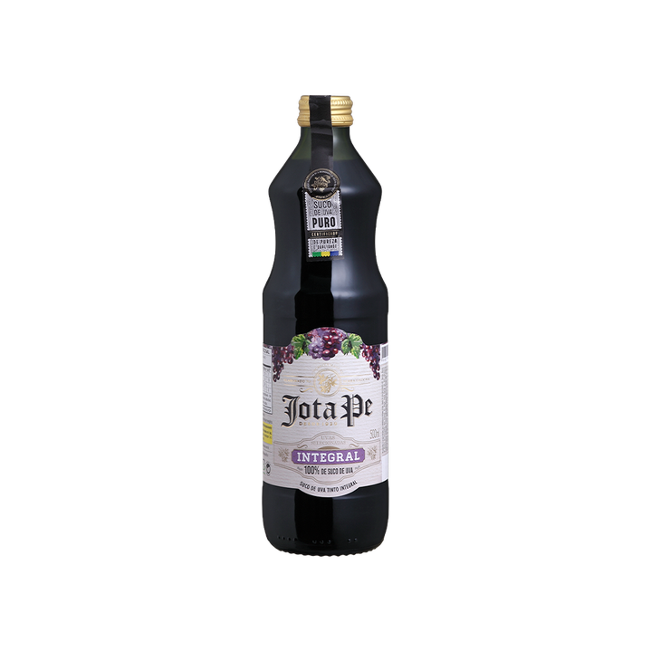 SUCO DE UVA TINTO (500ML)-JOTA PE