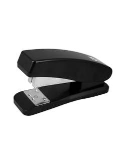 GRAMPEADOR DE MESA 26/6 20 FLS - C613 - PRETO - UN - CIS