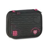 ESTOJO BOX REBECCA BONBON RB27013 - CORACAO - UN - CLIO