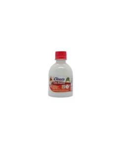 COLA BRANCA LAVAVEL  - 250G - CX 48 - GLINORTE