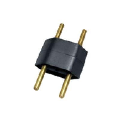 PINO TRANSFORMADOR BIP 10A FIOLUX