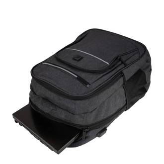 MOCHILA P/NB 15,6 BP-5761.1 - PRETO - UN - TRAVEL BLUE