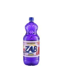 DESINFETANTE 2L - FLORAL - UN - ZAB