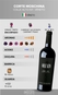 Vinho Corte Moschina Colle Alto IGT Vêneto 750ml